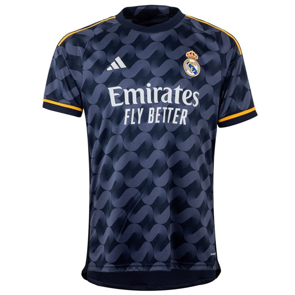 Thailand Trikot Real Madrid Auswärts 2023-2024